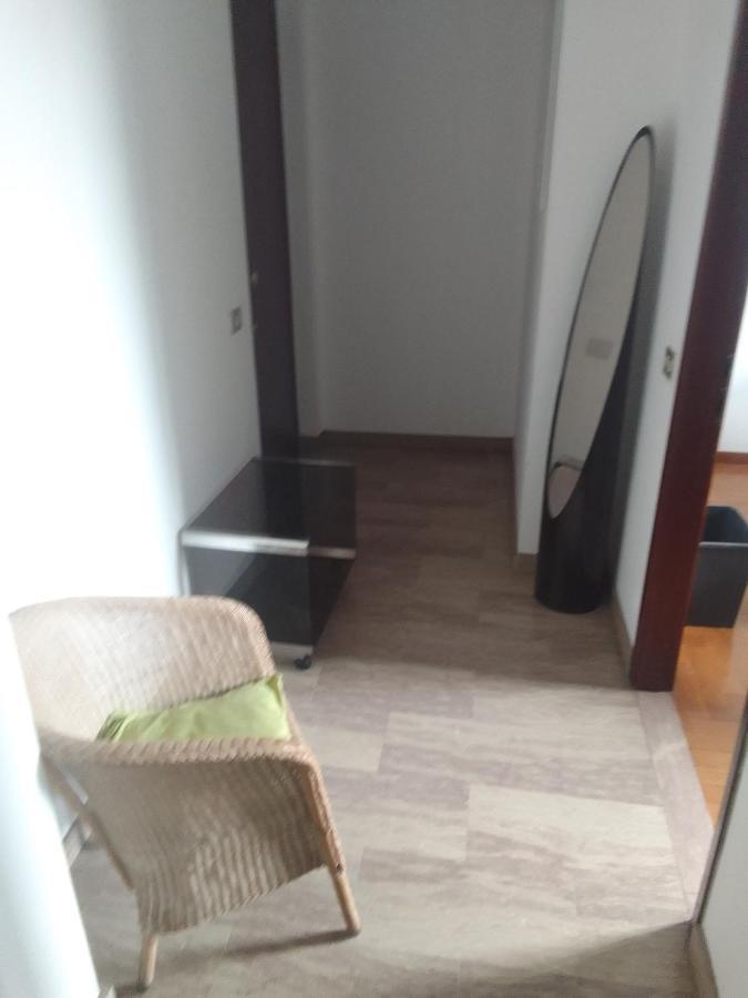 Double Room 700 Meter From The Stadium The House Of The Brave Milano Esterno foto