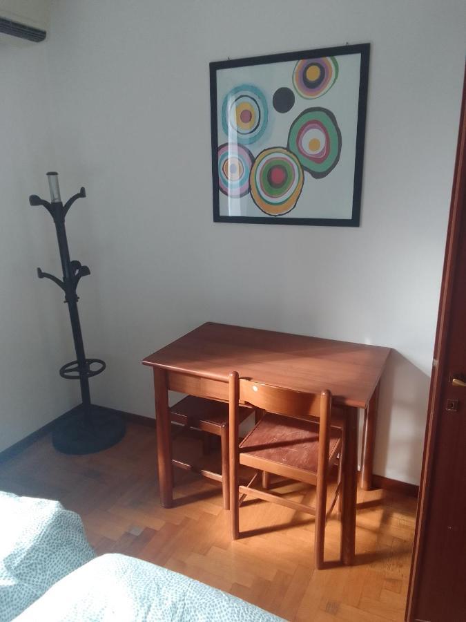 Double Room 700 Meter From The Stadium The House Of The Brave Milano Esterno foto