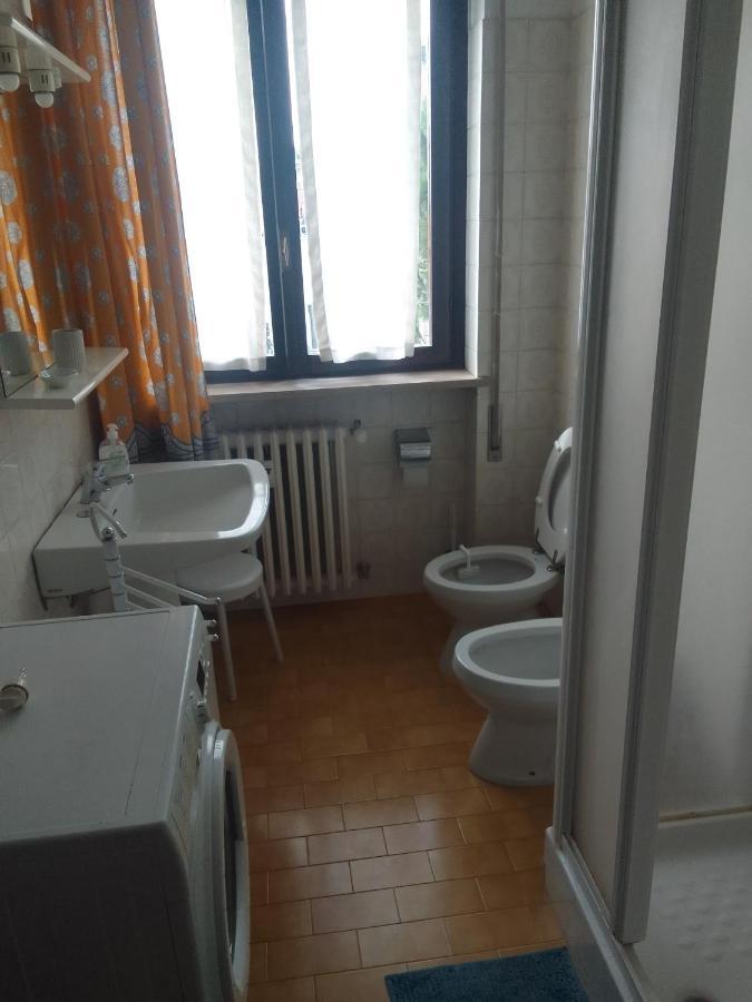 Double Room 700 Meter From The Stadium The House Of The Brave Milano Esterno foto