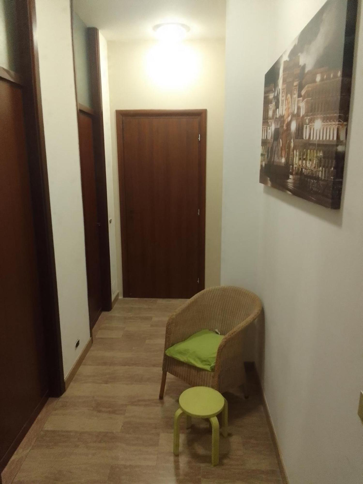 Double Room 700 Meter From The Stadium The House Of The Brave Milano Esterno foto